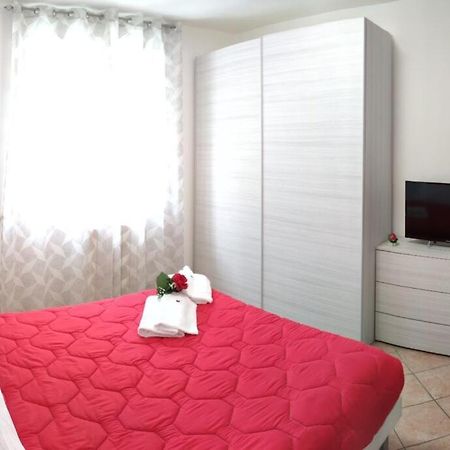 Rosahouse Apartment Lecce Luaran gambar