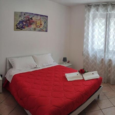 Rosahouse Apartment Lecce Luaran gambar