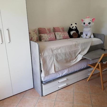 Rosahouse Apartment Lecce Luaran gambar