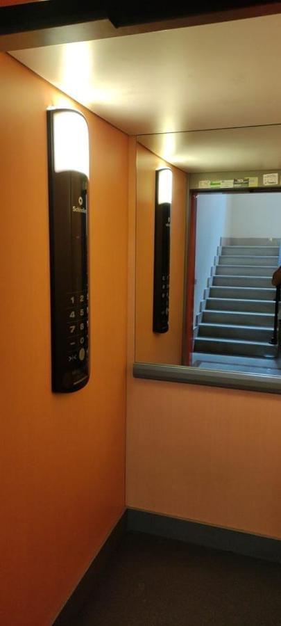Rosahouse Apartment Lecce Luaran gambar