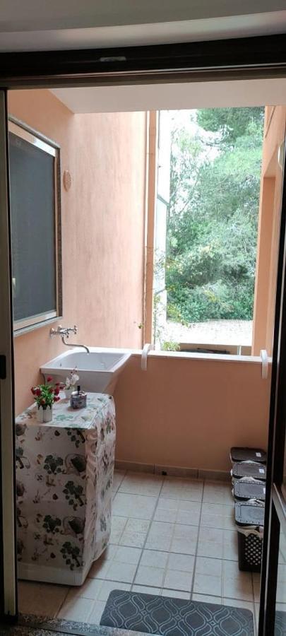 Rosahouse Apartment Lecce Luaran gambar