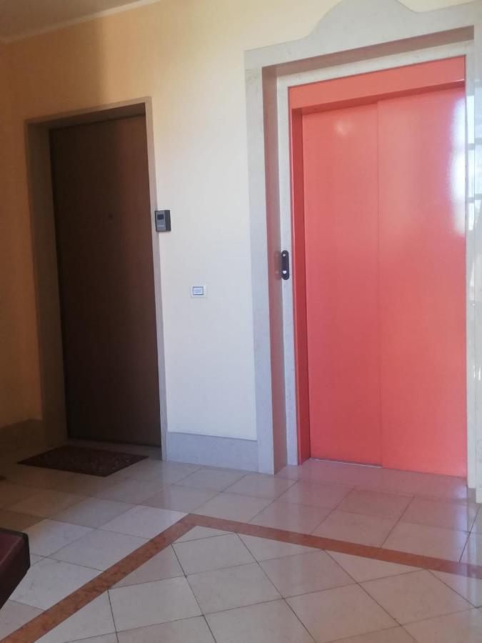 Rosahouse Apartment Lecce Luaran gambar