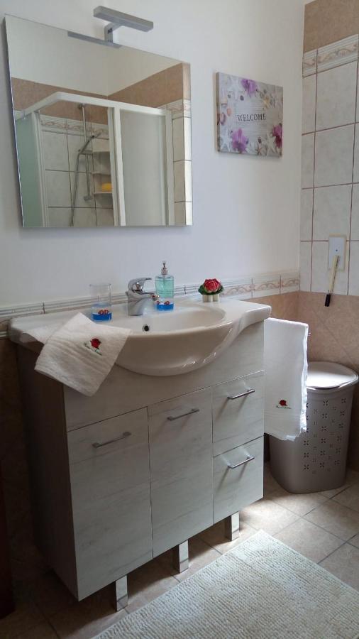 Rosahouse Apartment Lecce Luaran gambar