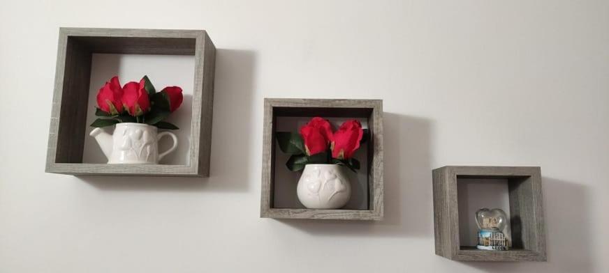 Rosahouse Apartment Lecce Luaran gambar